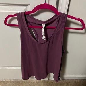 Lululemon Love Tank